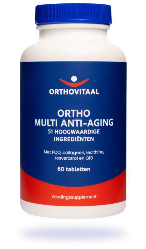 Ortho multi antioxidant