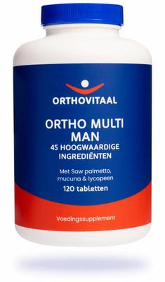 OrthoVitaal Ortho multi man