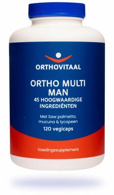 OrthoVitaal Ortho multi man