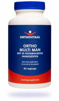 OrthoVitaal Ortho multi man