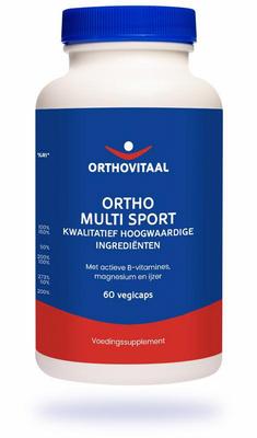 OrthoVitaal Ortho multi sport