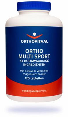 OrthoVitaal Ortho multi sport