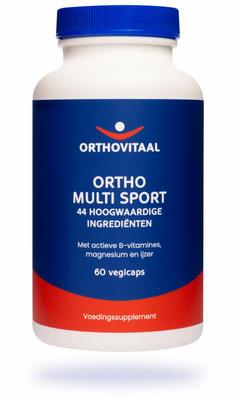 OrthoVitaal Ortho multi sport