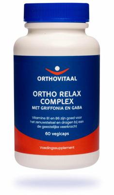 OrthoVitaal Ortho balans complex