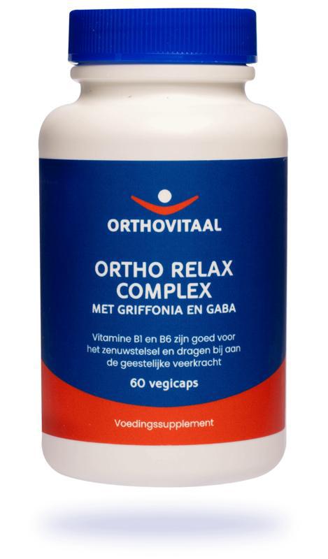 Ortho balans complex