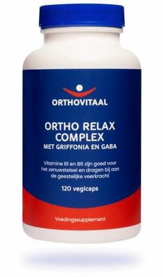OrthoVitaal Ortho relax complex