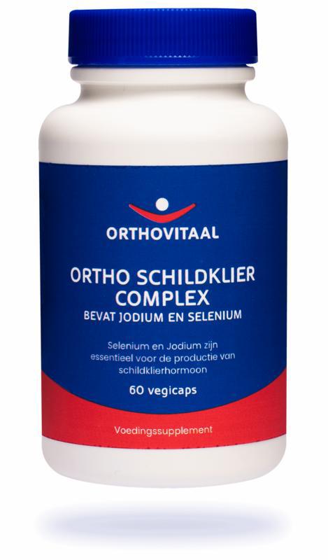 Ortho schildklier complex