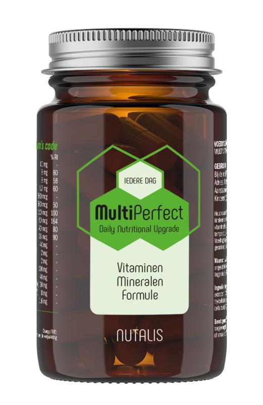 Multiperfect