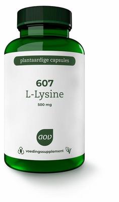 AOV 607 L-Lysine