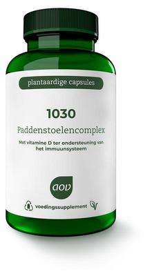 AOV 1030 Paddenstoelencomplex