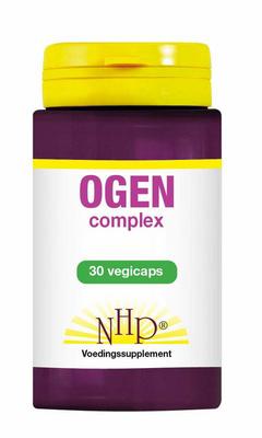 NHP Ogen complex