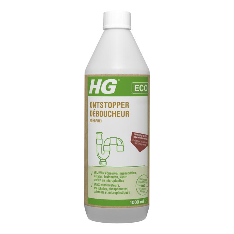 Eco ontstopper