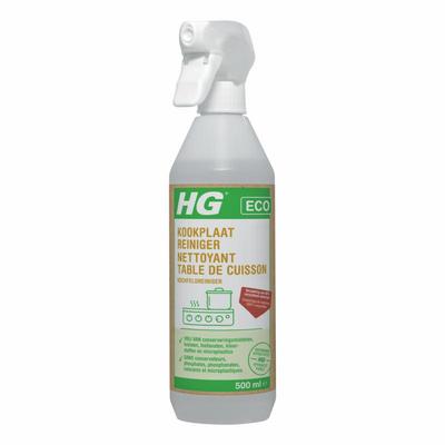 HG Eco kookplaatreiniger