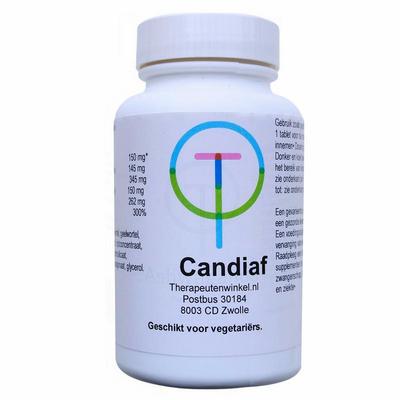 Therapeutenwinkel Candiaf