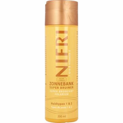 Nifri Zonnebank superbruiner 1 & 2