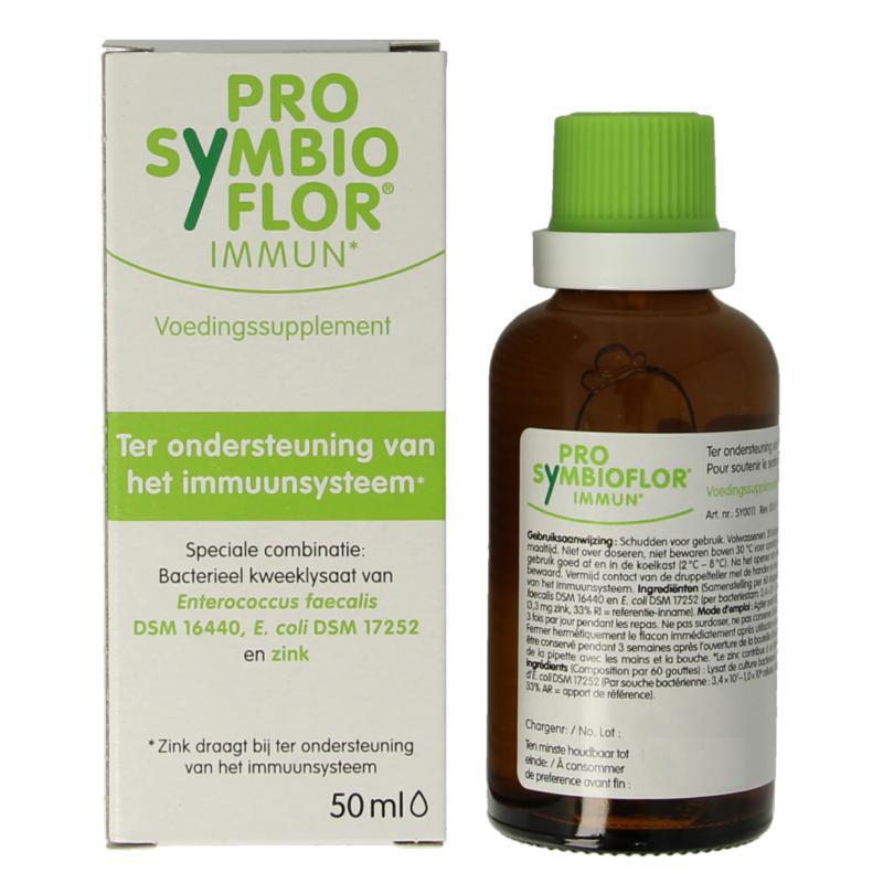 Pro symbioflor immun