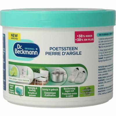 Dr.Beckmann Poetssteen