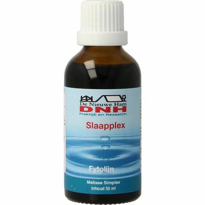 DNH Slaap tinctuur
