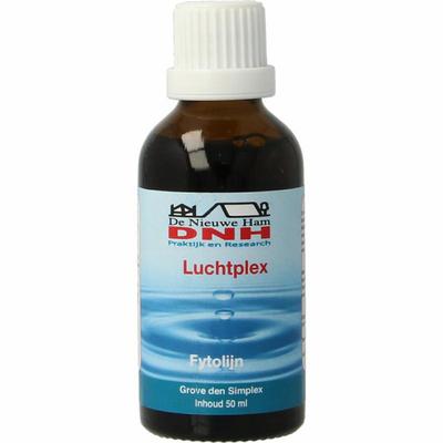 DNH Luchtplex tinctuur