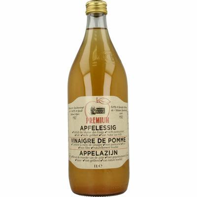 Amanprana Premium appelazijn bio