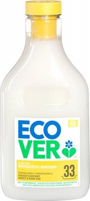 Ecover Wasverzachter gardenia & vanilla