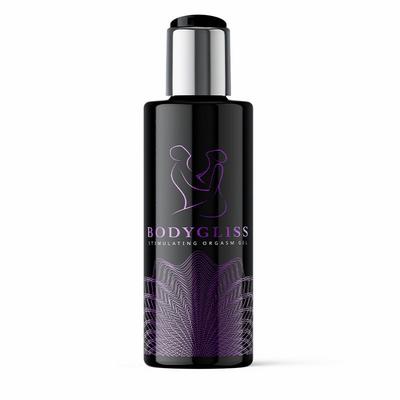 Bodygliss Orgazm