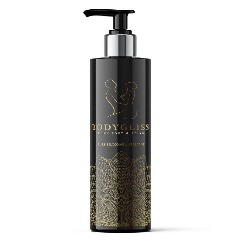 silky soft gliding # 150ml