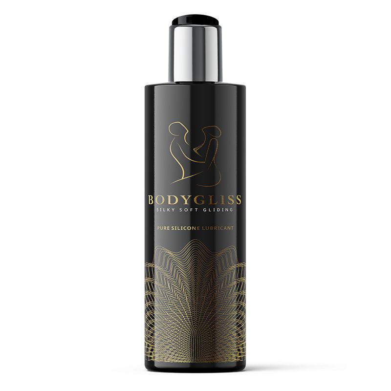 silky soft gliding # 250ml
