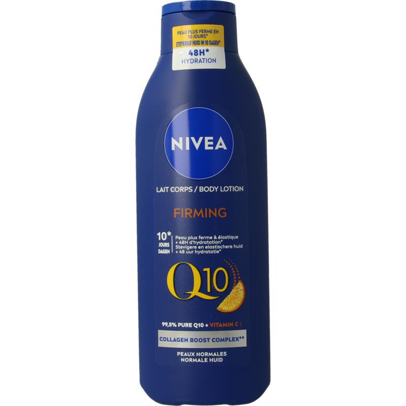 Bodymilk Q10 verstevigend