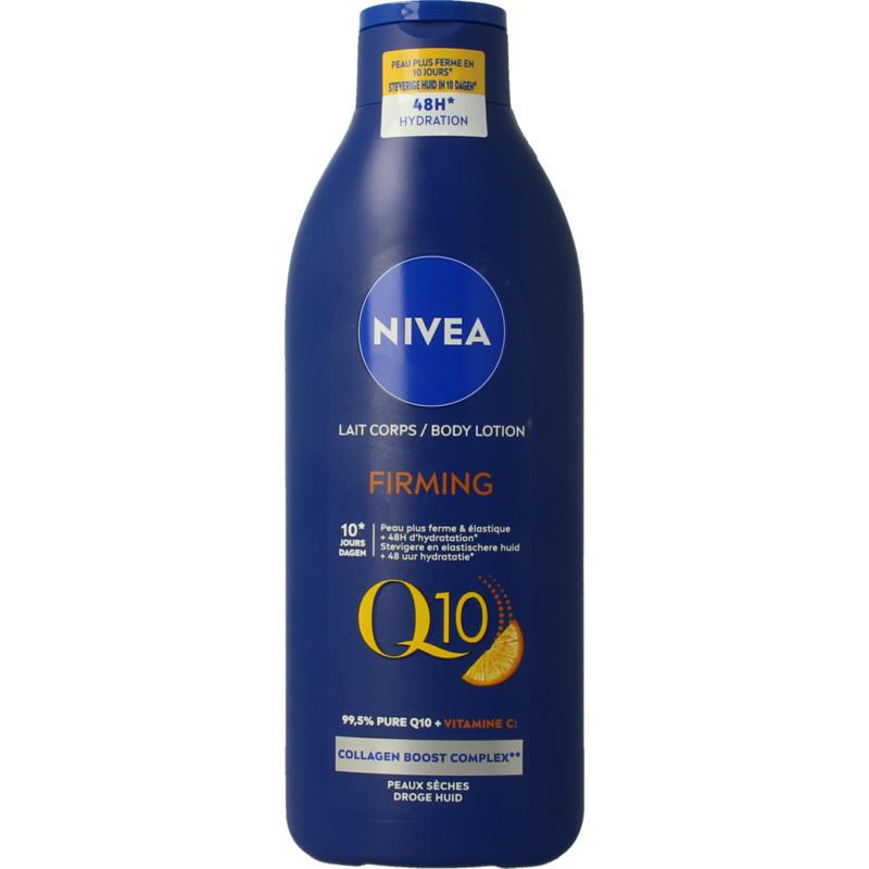 Bodymilk Q10 verstevigend