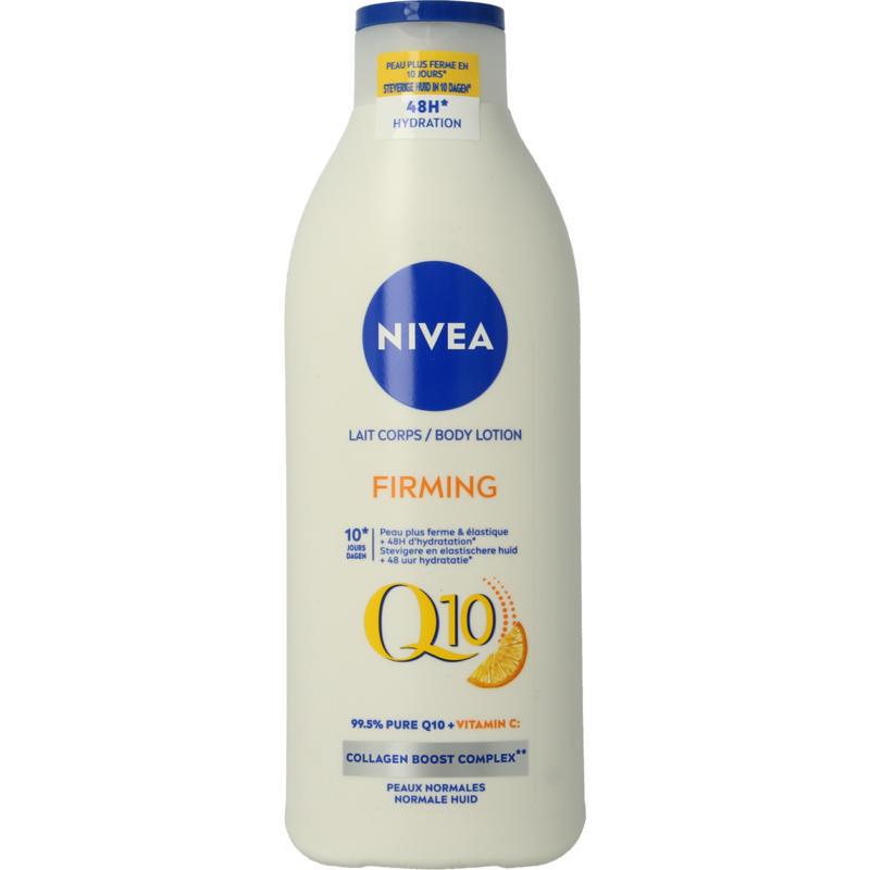 Bodylotion Q10 plus verstevigend