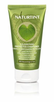 Naturtint Conditioner color fixing protective