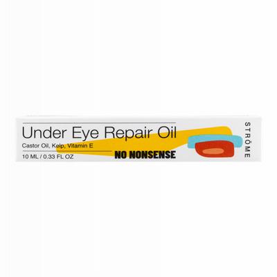 Ströme Under eye repair oil bio