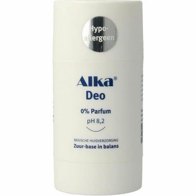Alka Deodorant 0% parfum