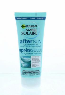 Ambre Solaire Aftersun