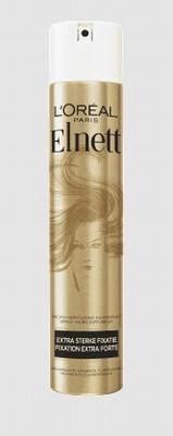 Elnett Haarspray satin extra sterke fixatie