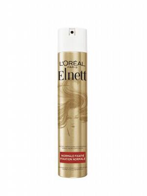 Elnett Haarspray satin normale fixatie