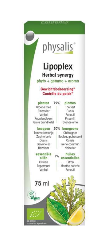 Lipoplex bio