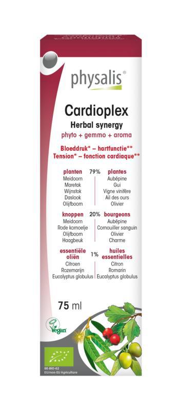 Cardioplex bio