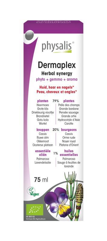 Dermaplex bio