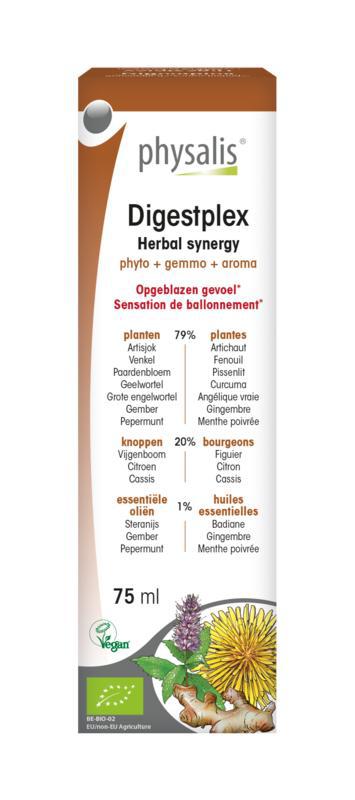 Digestplex bio