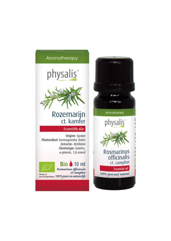 Rozemarijn ct. kamfer bio