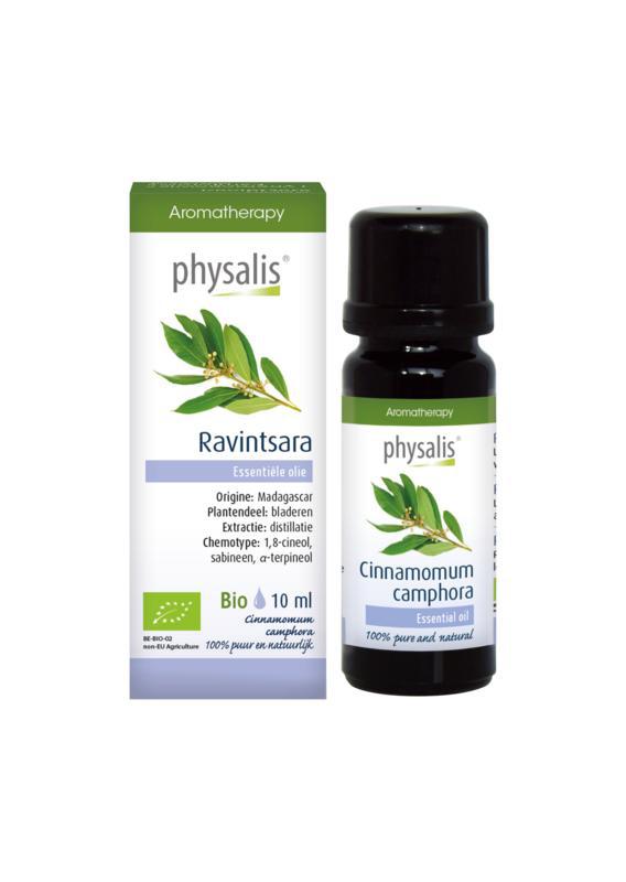 Ravintsara bio