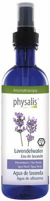Physalis Lavendelwater bio