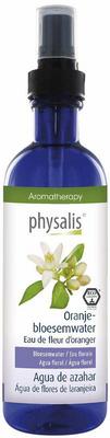 Physalis Oranjebloesemwater