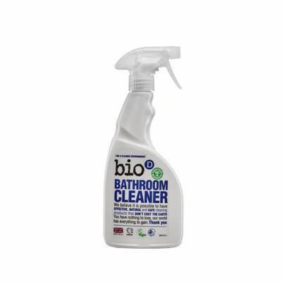 BIO-D Badkamerreiniger spray