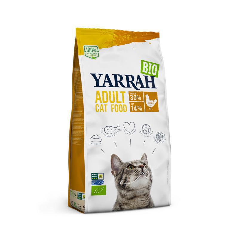 kattenbrokken kip 6 kilo