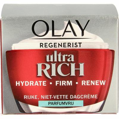 OLAY Regenerist ultra rich parfum vrij