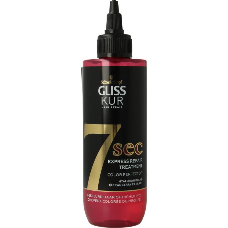 7 sec express repair color perfector