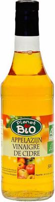 PLANET BIO Appelcider azijn bio
